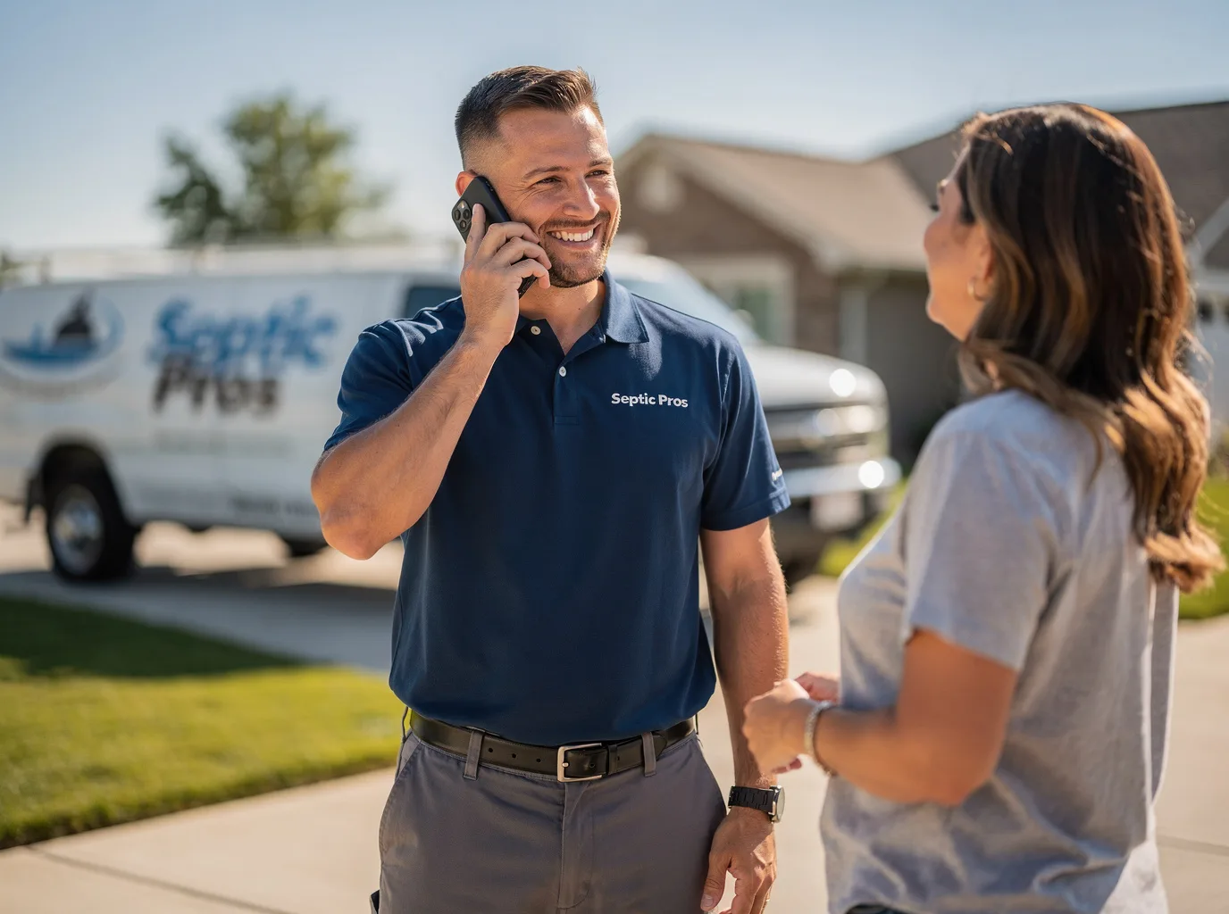 Septic Tank Pumping Ward, SC FAQs